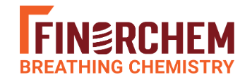 Finorchem Limited (Formerly Merchem Limited)